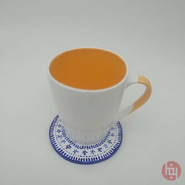 natural and artistic